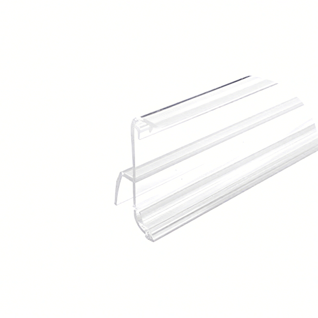 Shelf Rail