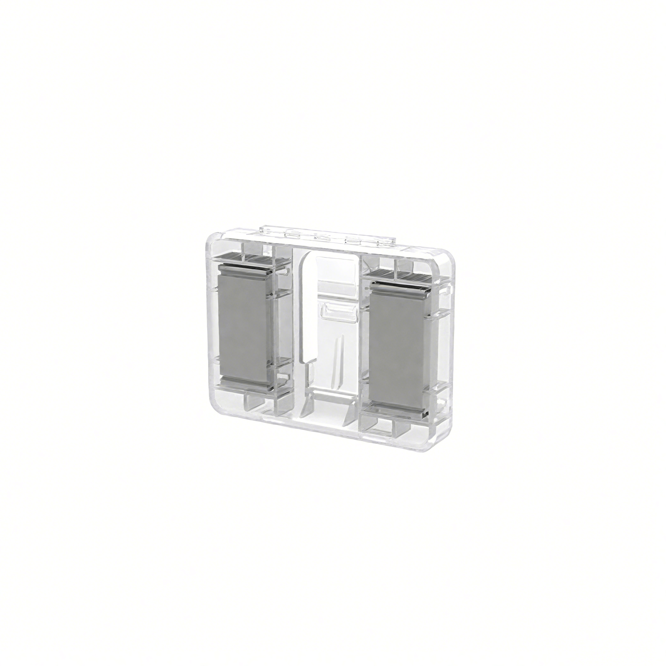 Magnetic Back Clamp
