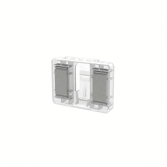 Magnetic Back Clamp