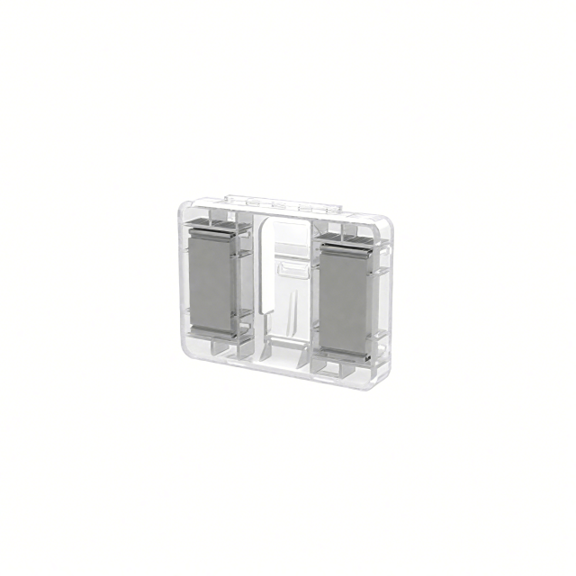 Magnetic Back Clamp