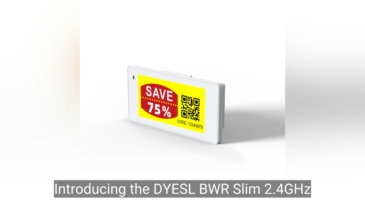 BLE-266BWRY