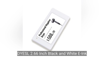 SLIM-266BW