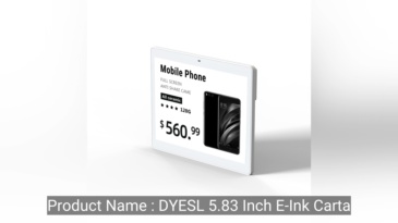 SLIM-583BW