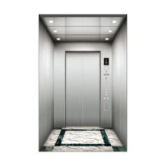 Weite passenger elevator WT-J01