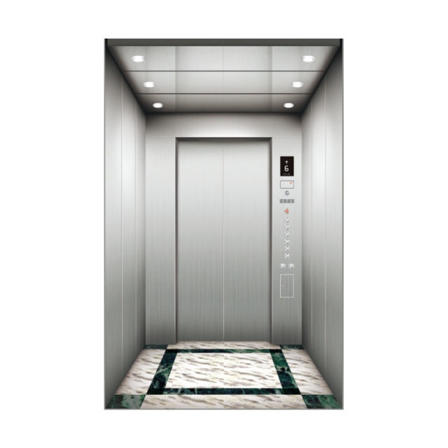 Weite passenger elevator WT-J01