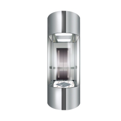 Weite panoramic elevator WT-G01