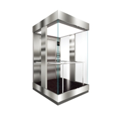 Weite panoramic elevator WT-G01
