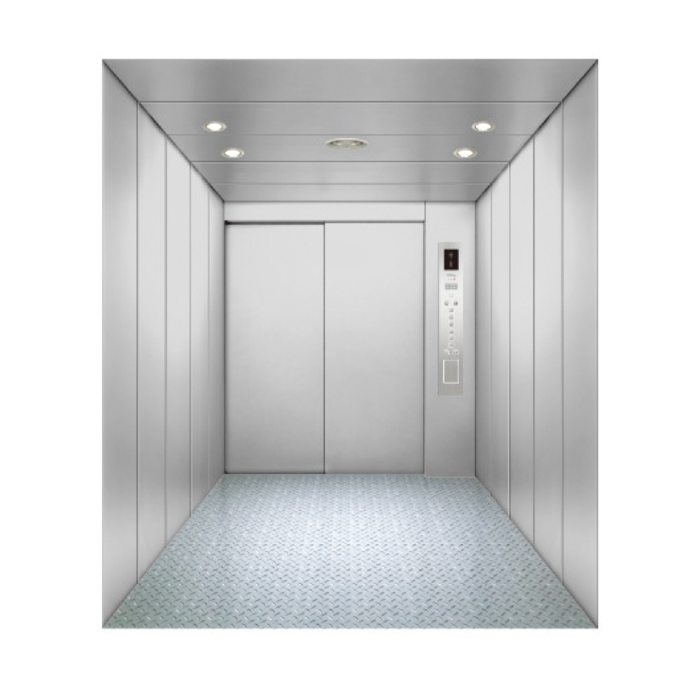 Weite freight elevator WT-H01