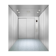 Weite freight elevator WT-H01