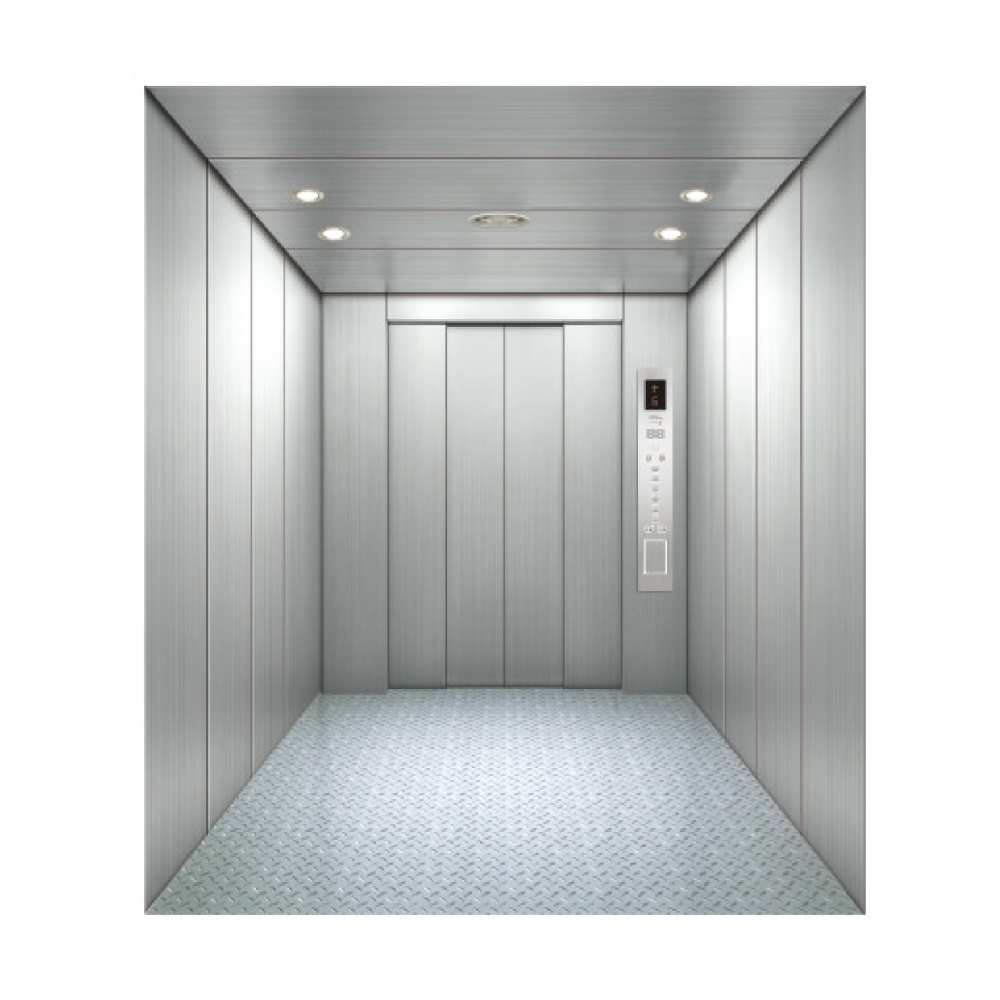 Weite freight elevator WT-H01