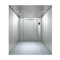 Weite freight elevator WT-H01