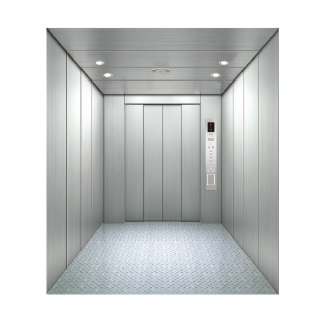 Weite freight elevator WT-H01