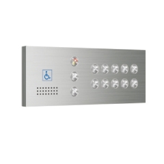 Weite medical elevator WT-Y01