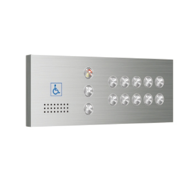 Weite medical elevator WT-Y01