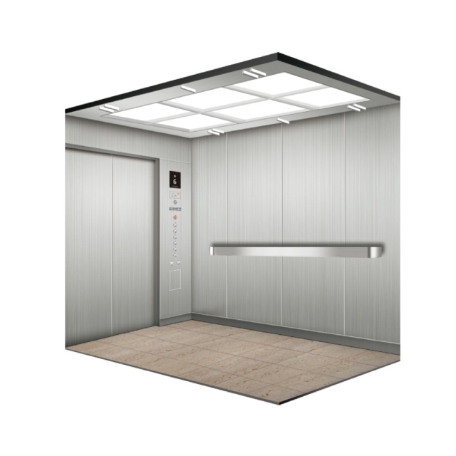 Weite medical elevator WT-Y01