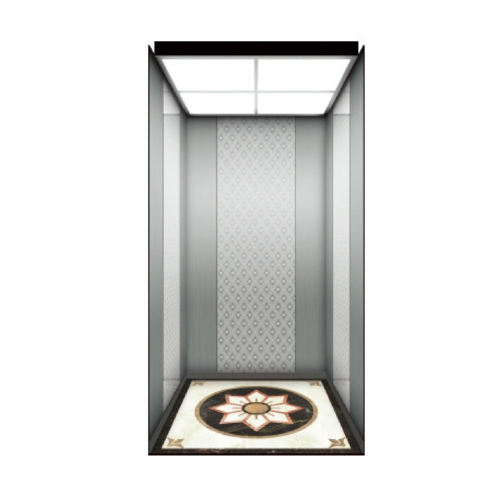 Weite villa elevator WT-V01