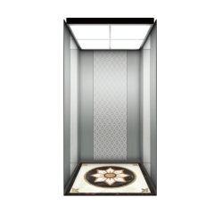 Weite villa elevator WT-V01