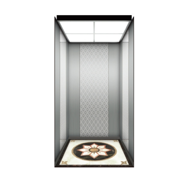 Weite villa elevator WT-V01