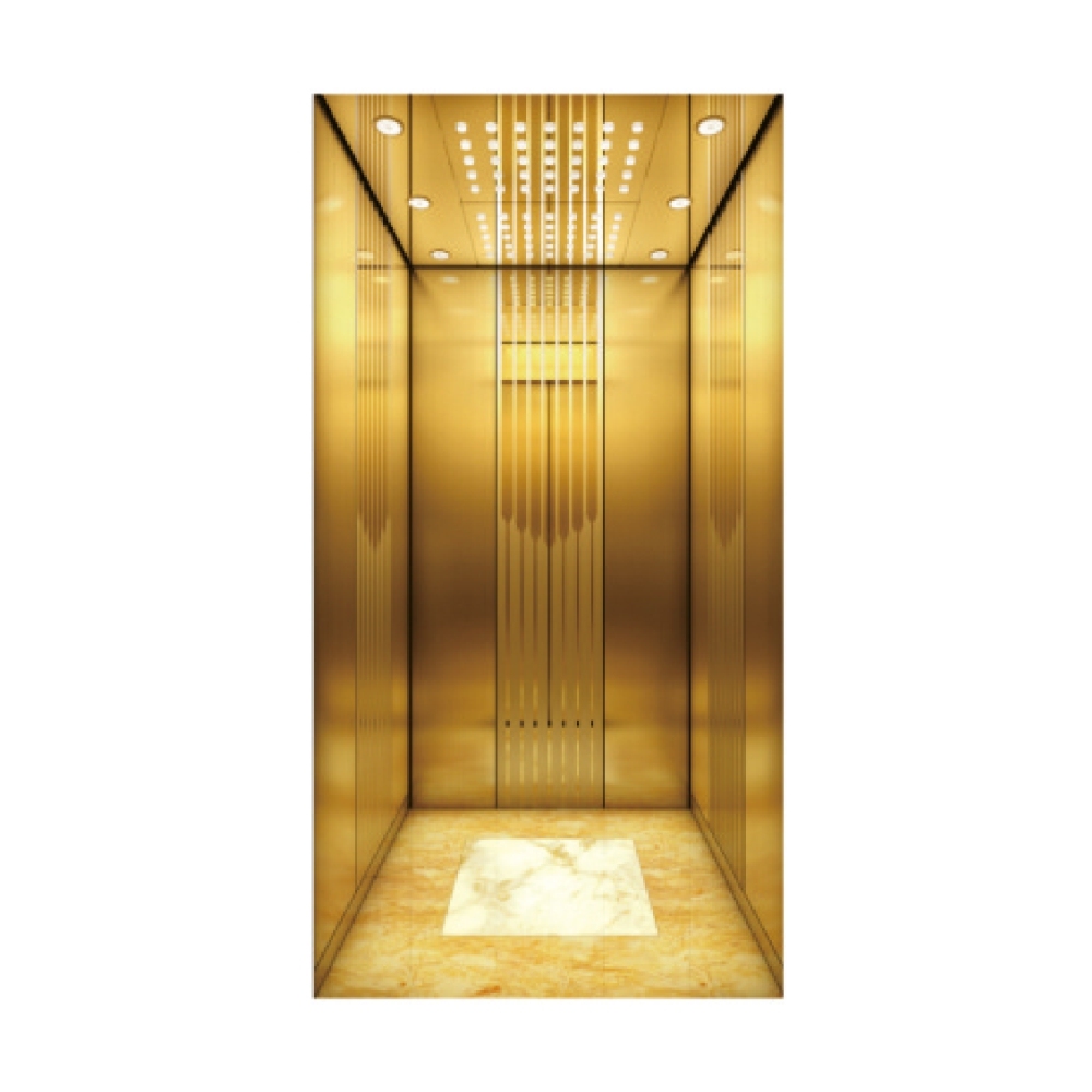 Weite villa elevator WT-V01