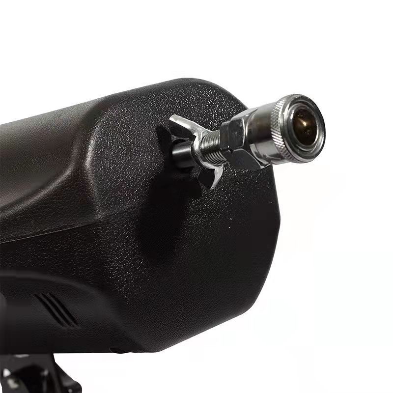 Genuine Automatic Female Gun Machine Electric Extensible Simulated Penis Silent Pleasure Masturbation Cannon Machine Adult Products