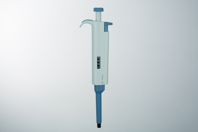 Mechanical Pipettes