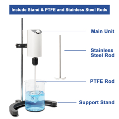 Mini Overhead Stirrer (Analog style)