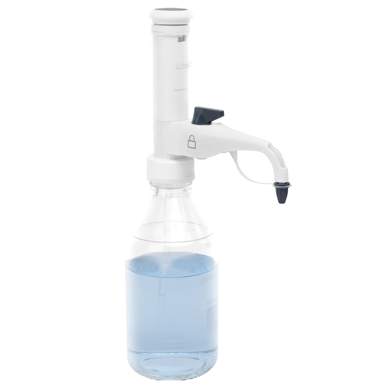 Bottle-Top Dispenser