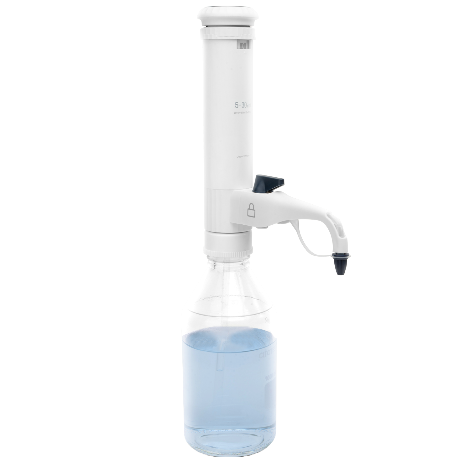 Bottle-Top Dispenser
