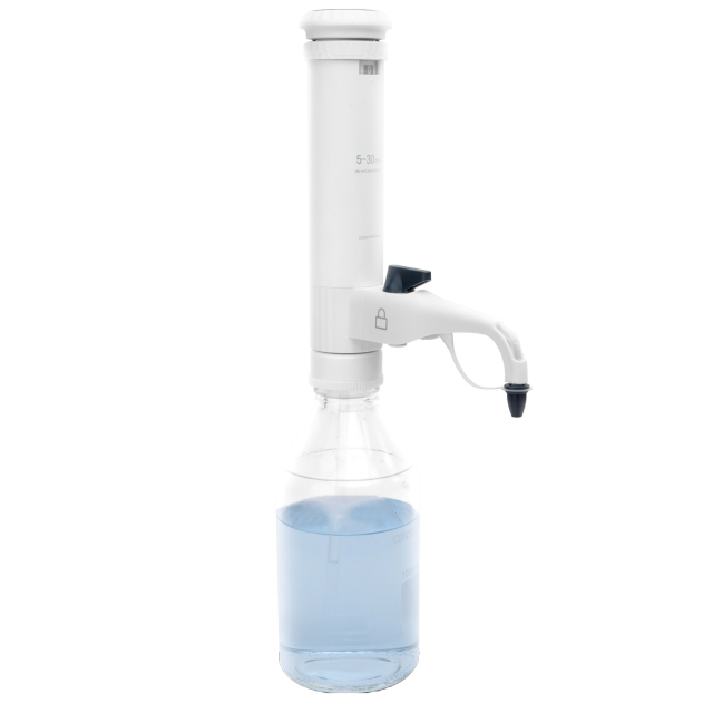 Bottle-Top Dispenser