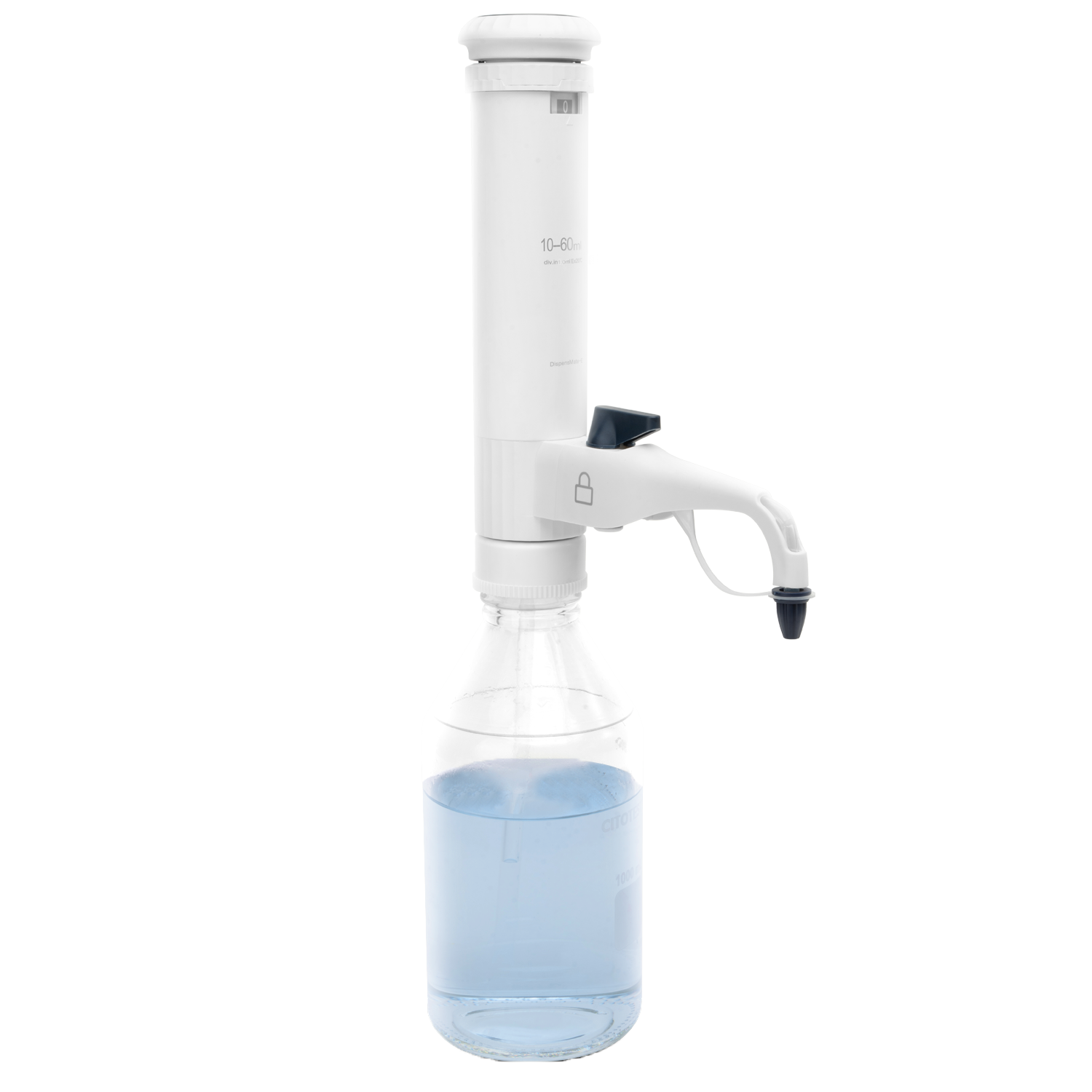 Bottle-Top Dispenser