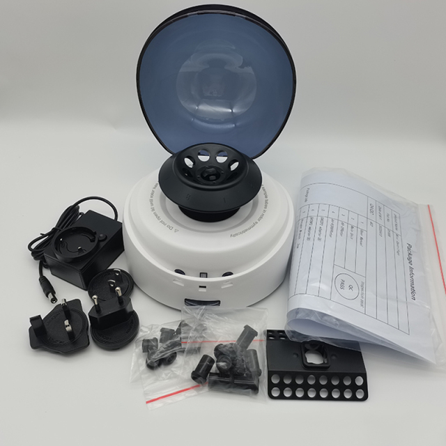 Palm Micro Centrifuge