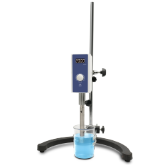 Benchtop Digital  Display Homogenizing  Emulsifier