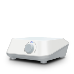Ultra-flat Compact Magnetic Stirrer