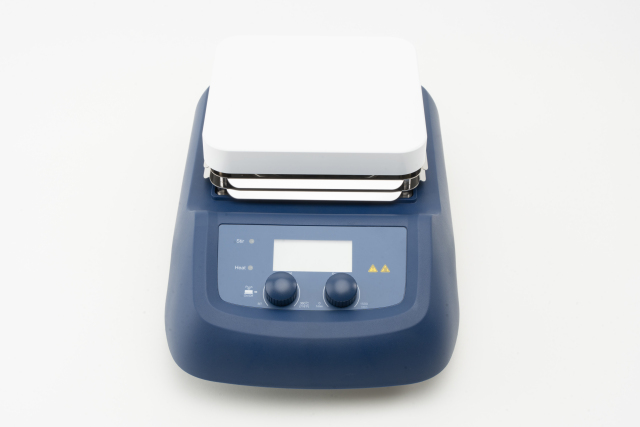 LCD Digital Magnetic