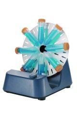 Effective affordable mixing