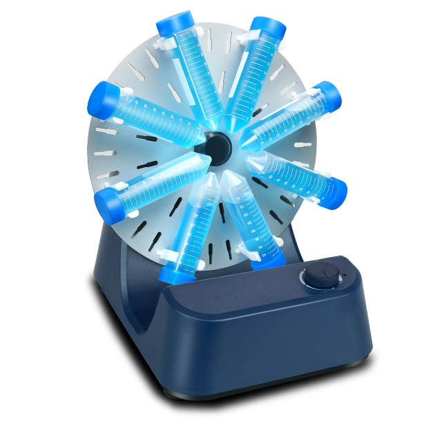 Effective affordable mixing