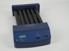 LCD Digital Tube Roller