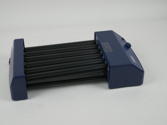 LCD Digital Tube Roller