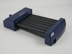 LCD Digital Tube Roller