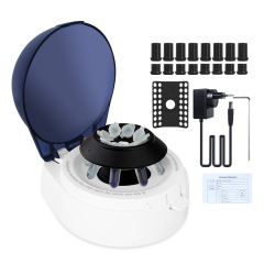 Economical PaliMicro centrifuge
