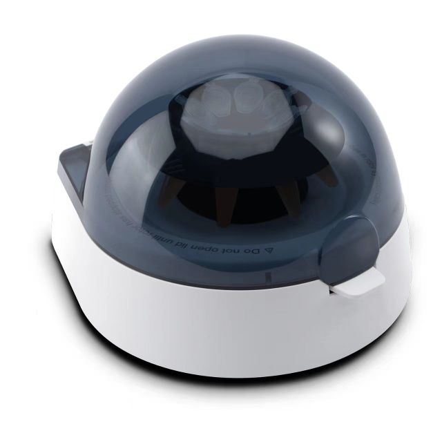 Economical PaliMicro centrifuge