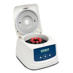 Low Speed Centrifuge