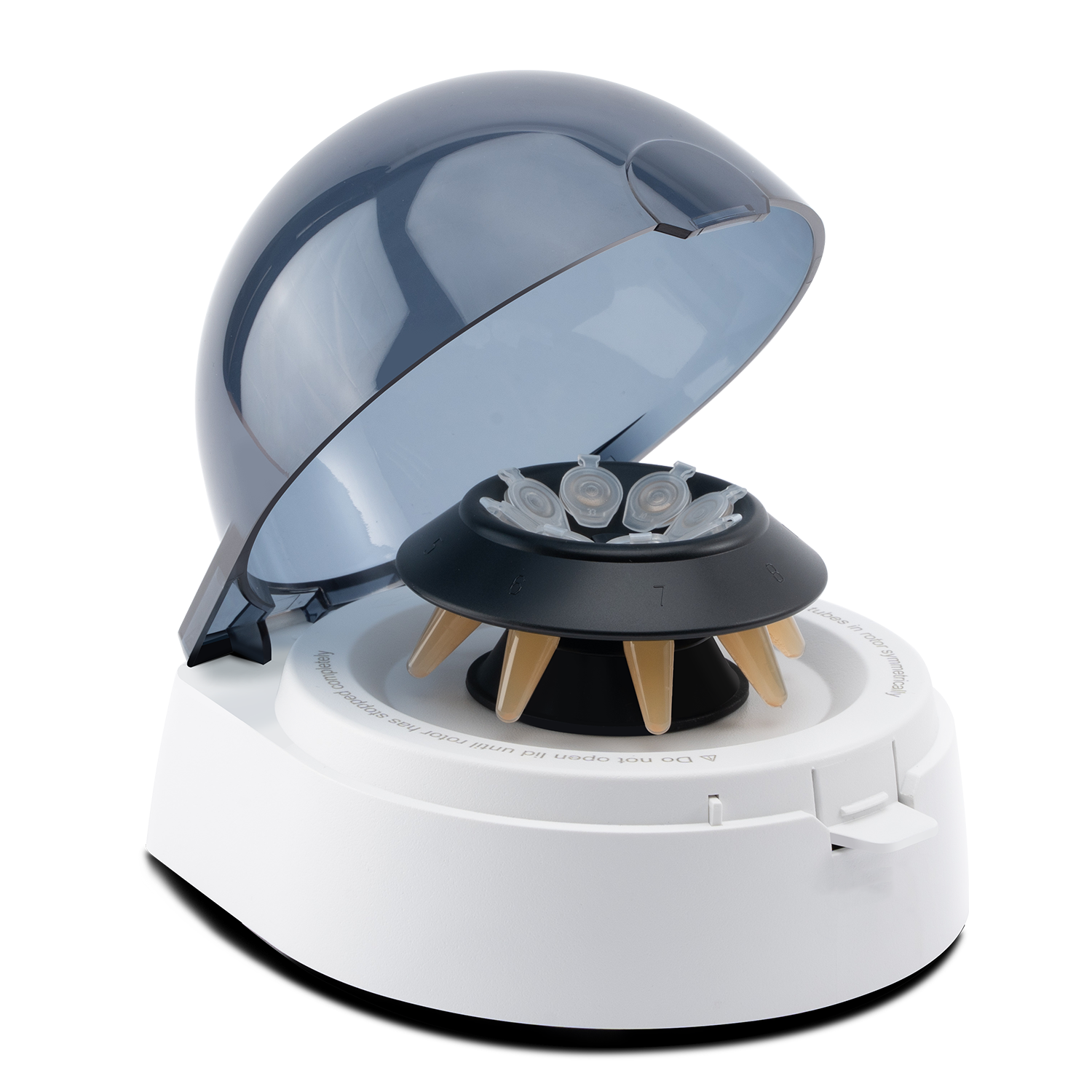 Economical PaliMicro centrifuge