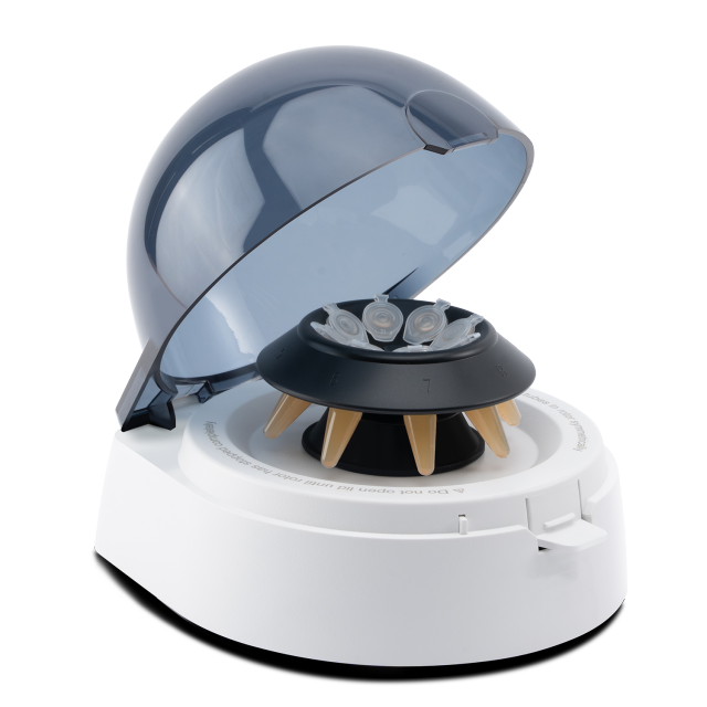 Economical PaliMicro centrifuge