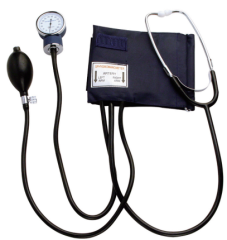 Self-taking Home Blood Pressure Kit KS-2021