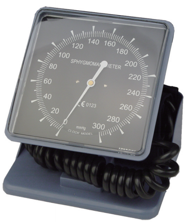 Clock KS-3203
