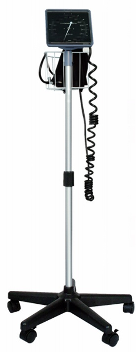 Mobile Aneroid sphygmomanometer KS-3203A