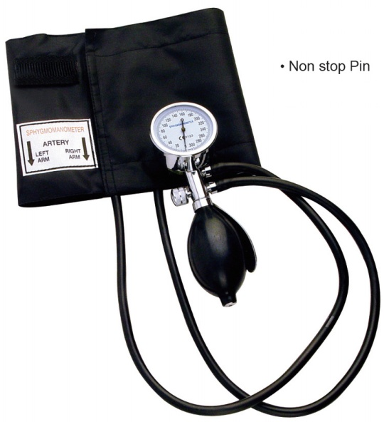 Handheld blood pressure KS-3102