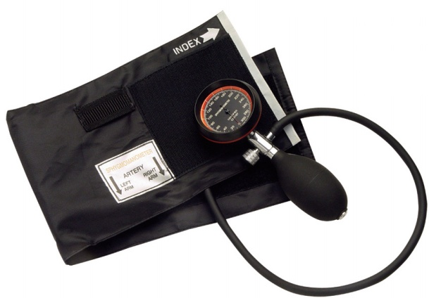 Handheld blood pressure KS-3301
