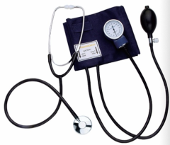 Two Party Home Blood Pressure Kit KS-2201